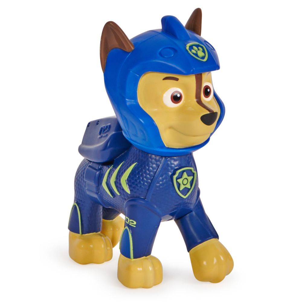 Buy Paw Patrol Chase Floating Figure | Yallatoys.com
