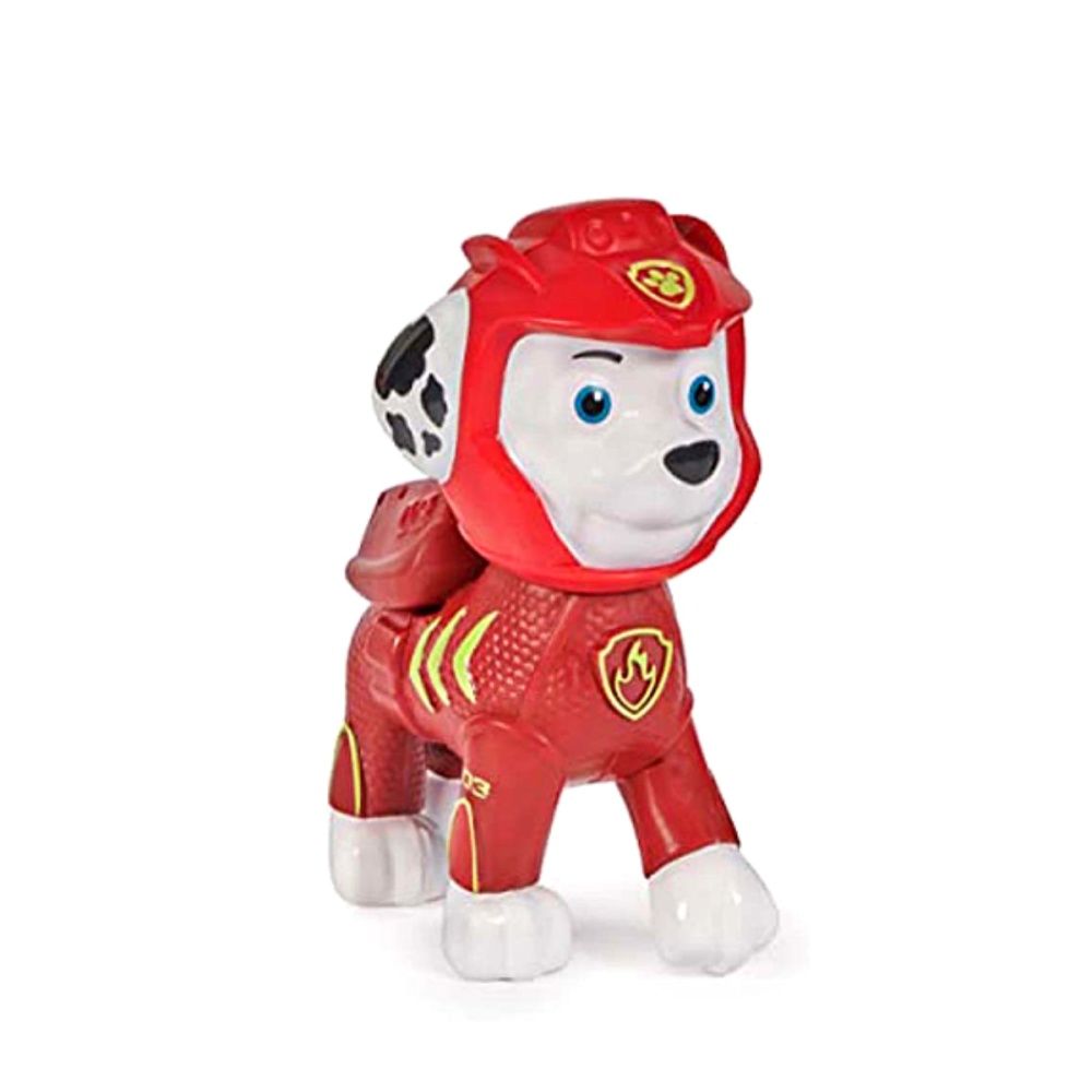 Buy Paw Patrol Marshall Floating Figure | Yallatoys.com