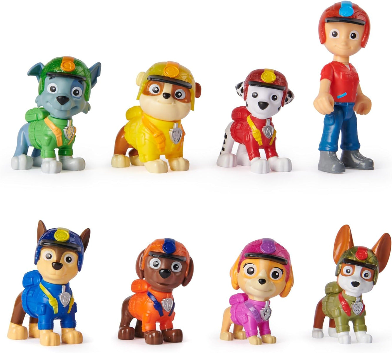 Buy Paw Patrol Jungle Gift Pack | Yallatoys.com
