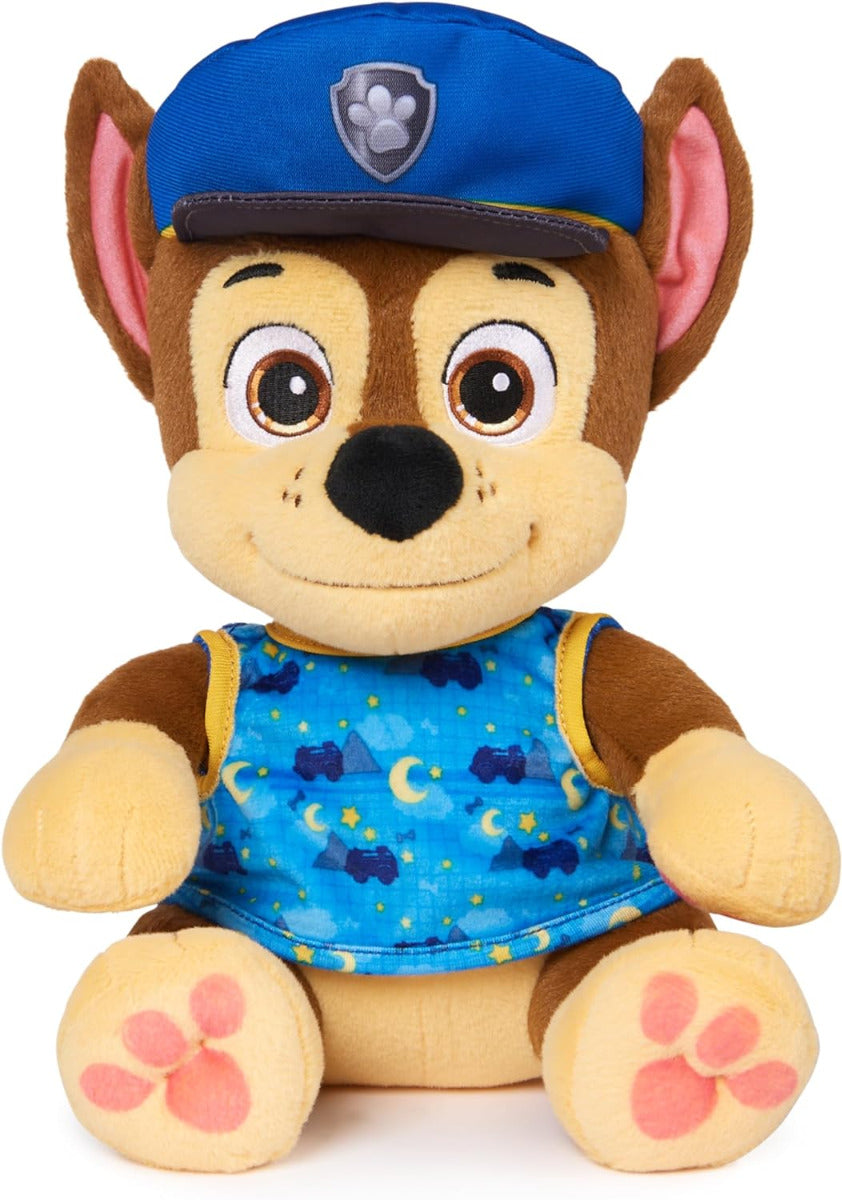 Buy Paw Patrol Bedtime Plush Toy (Sold Separately Subjected To Availability) | Yallatoys.com