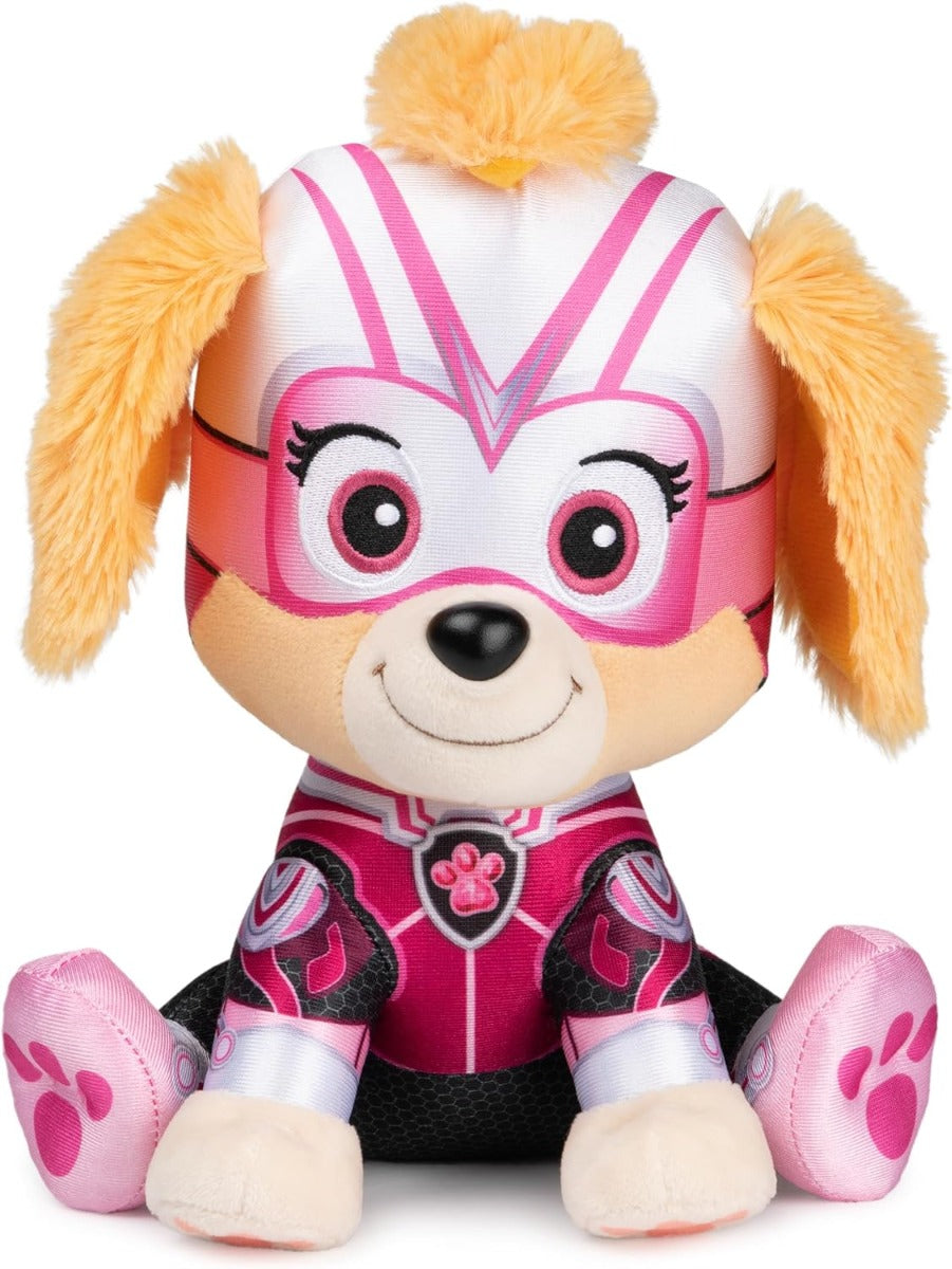 Buy Paw Patrol Movie 2 Skye Plush 9inch Figure | Yallatoys.com