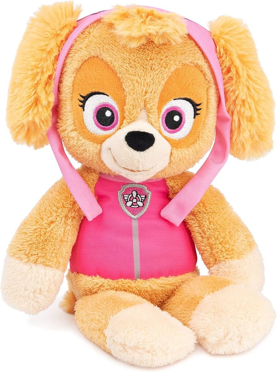 Buy Paw Patrol Movie 2 13inch Take Along Skye Plush | Yallatoys.com