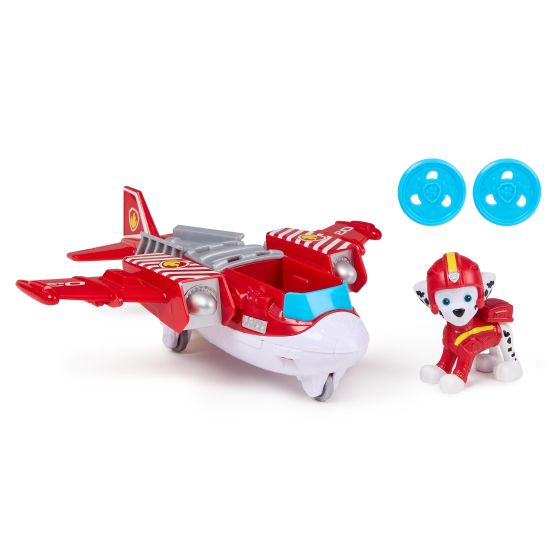 Buy Paw Patrol Air Rescue Themed Vehicle Assortment (Sold Separately Subjected to Availabilty) | Yallatoys.com