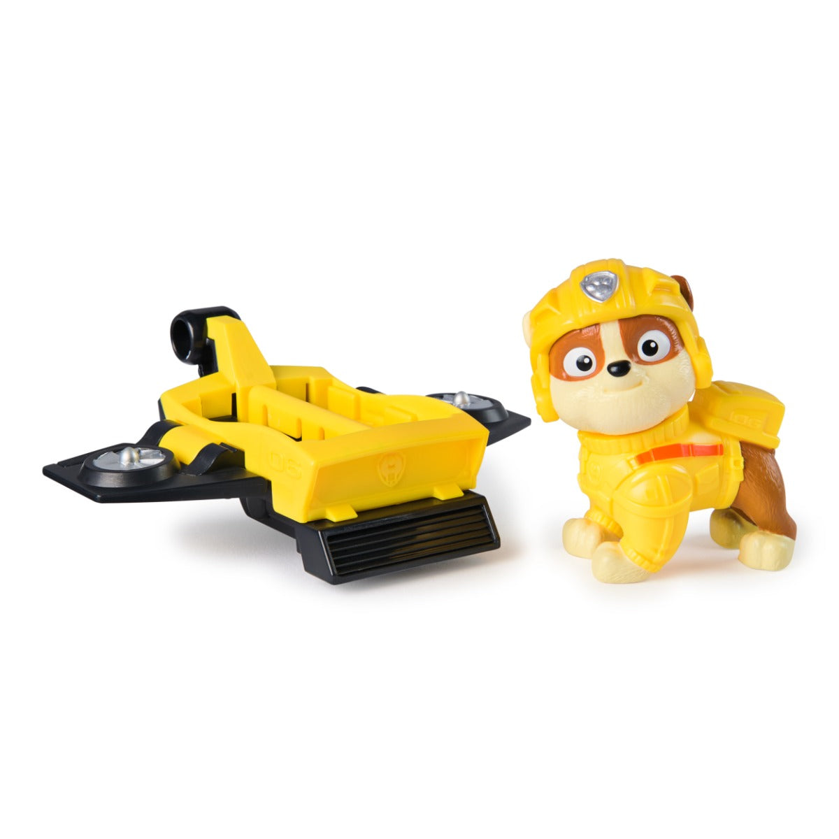 Buy Paw Patrol Action Pup Figure (Sold Separately Subject to availability) | Yallatoys.com