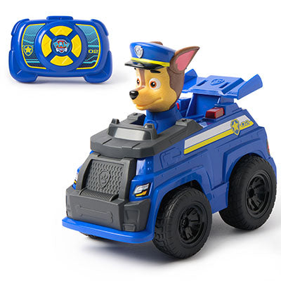Buy Paw Patrol Remote Control Vehicle Chase | Yallatoys.com