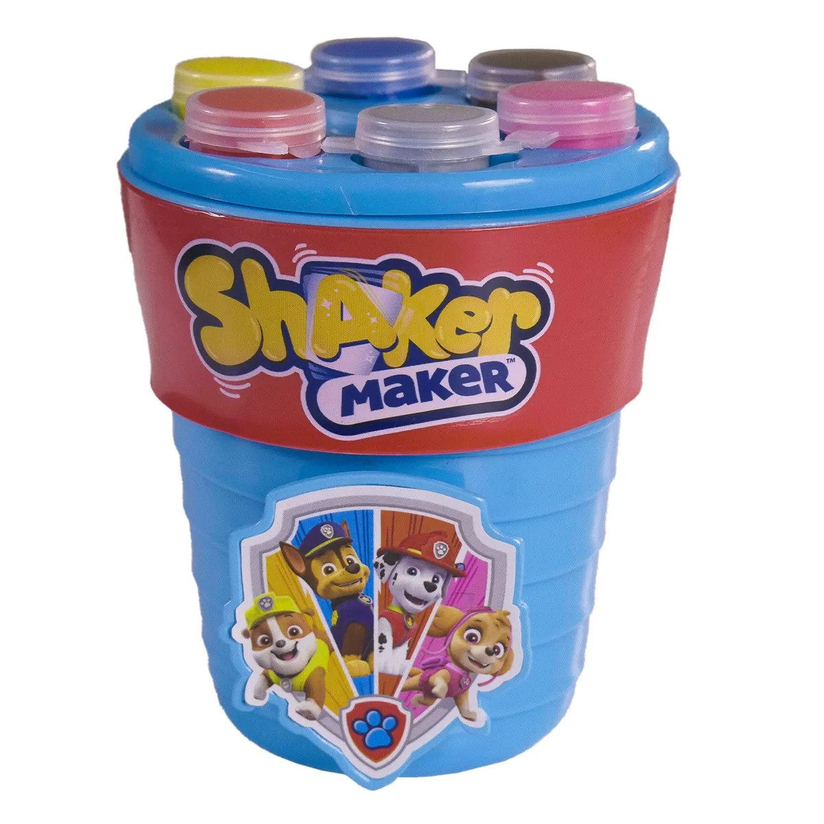 Buy Paw Patrol Shaker Maker | Yallatoys.com