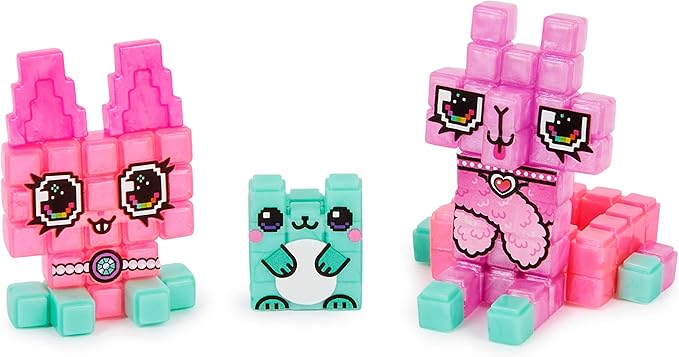 Buy Pixobitz Metallic Feature Pack
 | Yallatoys.com