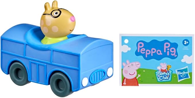 Buy Peppa Pig Little Buggy Pedro Pony | Yallatoys.com