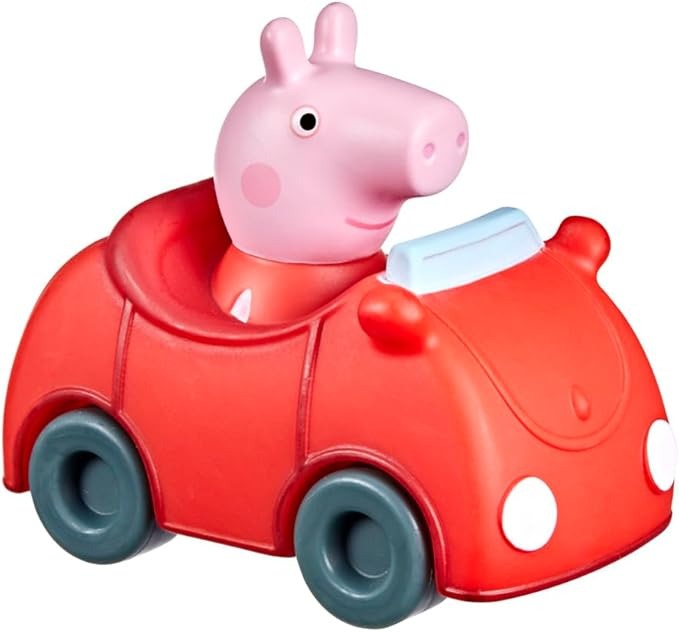 Buy Peppa Pig Little Buggy (Sold Separately Subject to availability) | Yallatoys.com