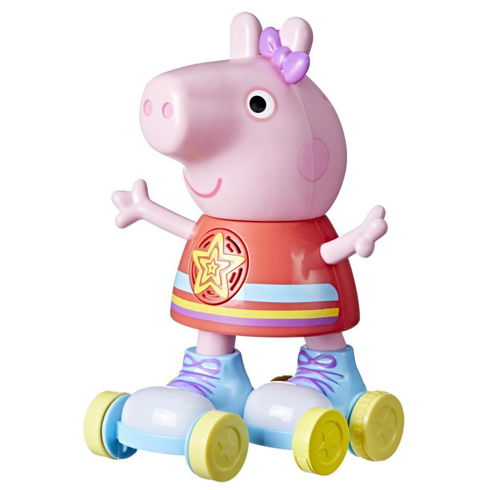 Buy Peppa PigRoller Disco Peppa | Yallatoys.com