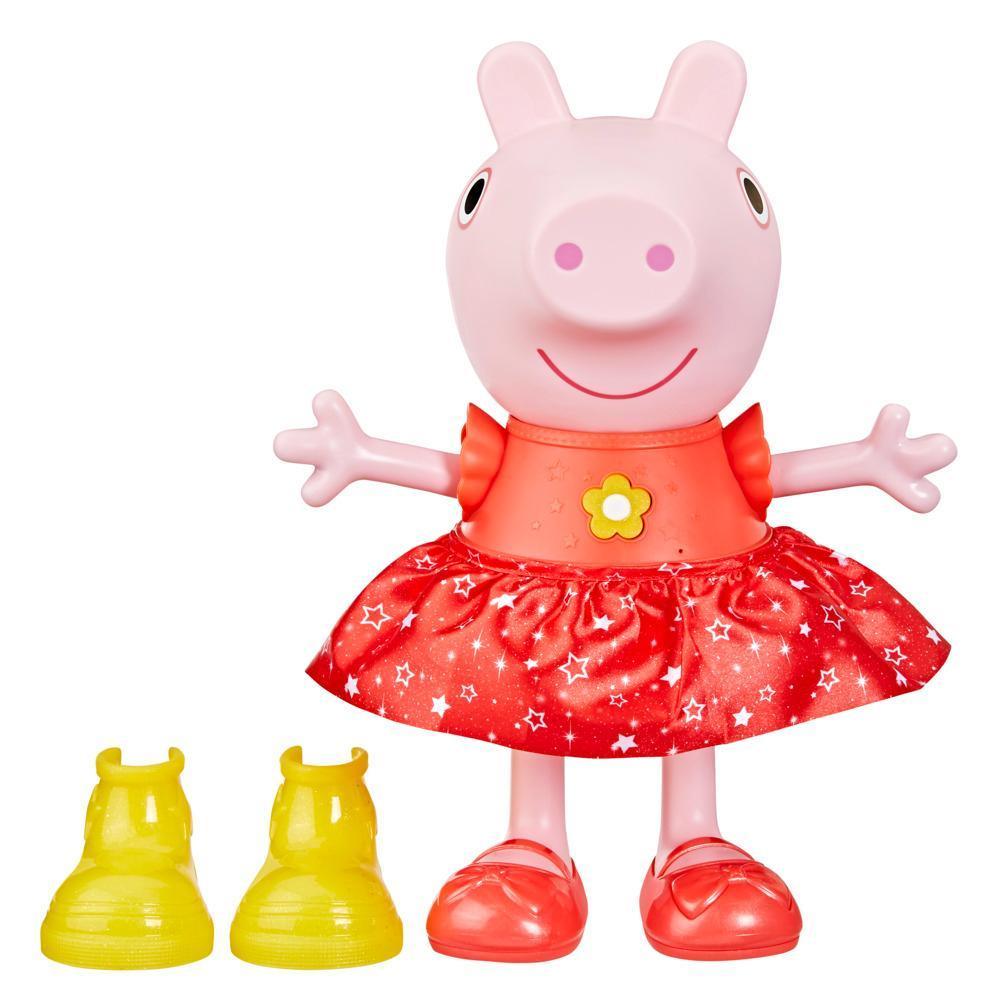 Buy Peppa Pig Muddy Puddles Party | Yallatoys.com