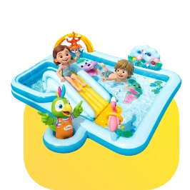 Playcenters