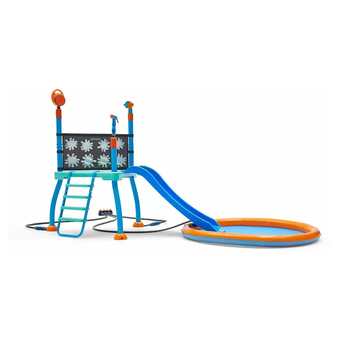 Buy Plum Water Park Splash Station | Yallatoys.com