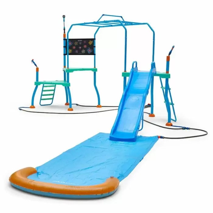 Buy Plum Water Park Blaster Course | Yallatoys.com