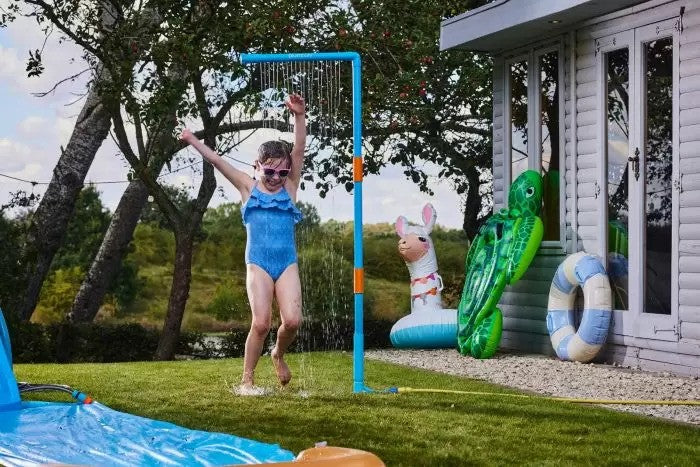 Buy Plum Water Park Rain Wall | Yallatoys.com