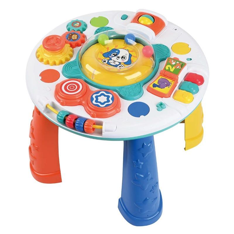 Buy Playgo Little Learner Super Table | Yallatoys.com