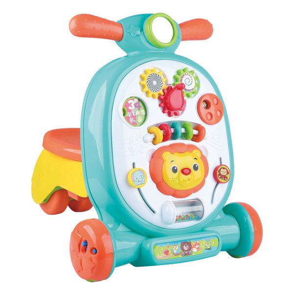 Buy Playgo Ride & Learn Walker | Yallatoys.com