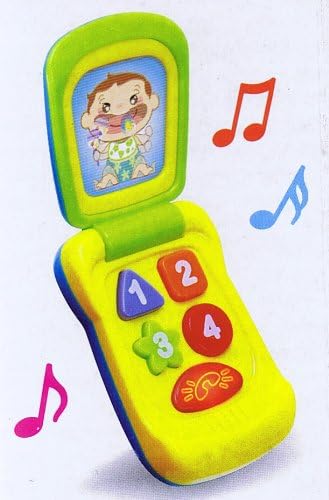 Buy Playgo My 1st Mobile | Yallatoys.com