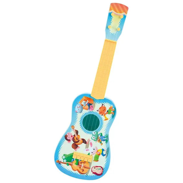 Buy Playgo Baby Guitar Musical Toy | Yallatoys.com