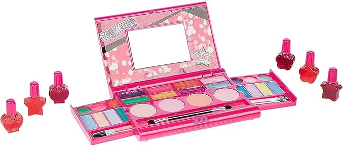 Buy Power Joy Glamglam Mega Pack Cosmetc Set | Yallatoys.com