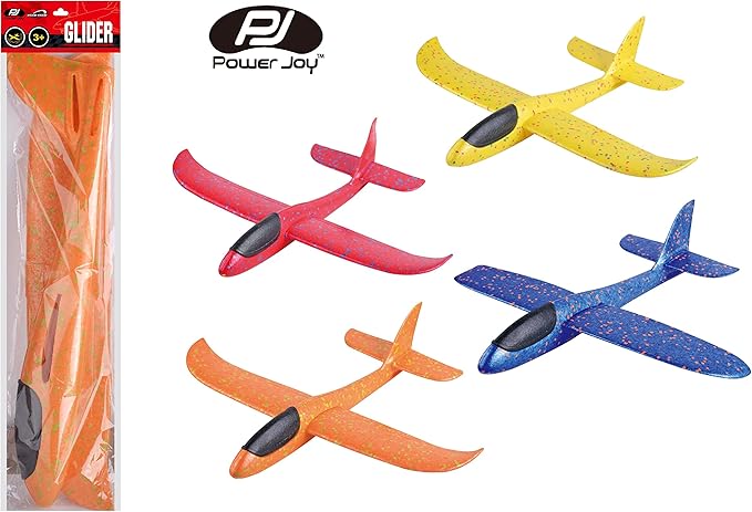 Buy Power Joy Vroom Vroom Super Glider (Sold Separately Subjected to Availability) | Yallatoys.com