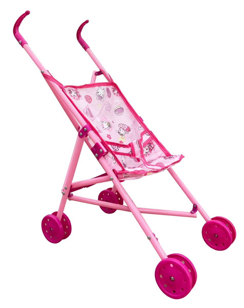 Buy Power Joy Baby Cayla Trolley   | Yallatoys.com