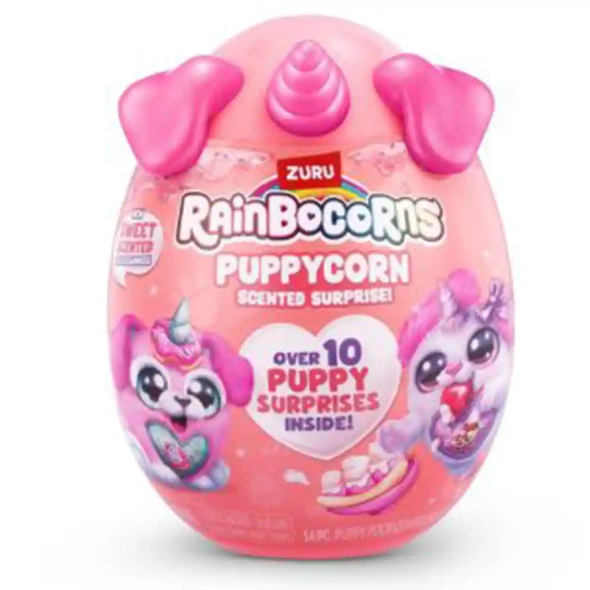 Buy Rainbocorns Puppycorn Surprise (S8) (PDQ)  (Sold Separately Subject to Availability) | Yallatoys.com