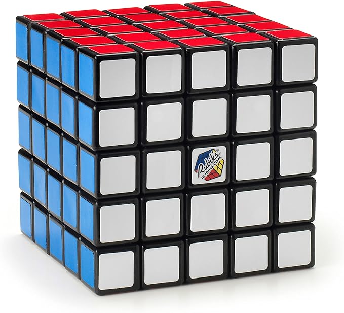 Buy Rubiks Cube 5x5 For Kids | Yallatoys.com