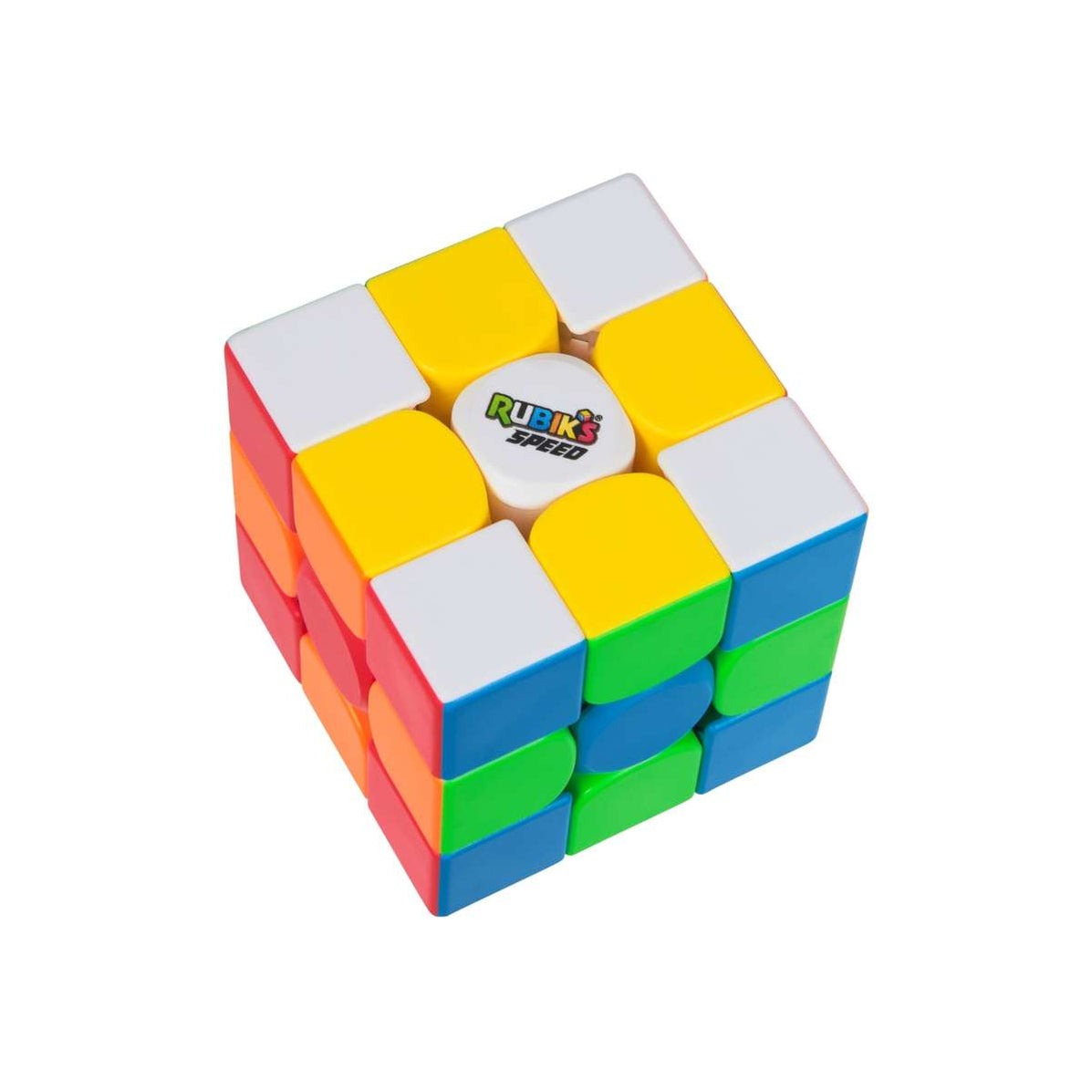 Buy Rubiks Cube 3x3 | Yallatoys.com