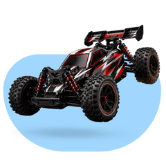 RC cars