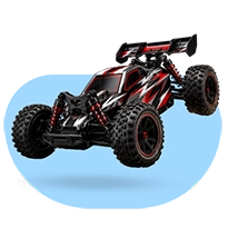 RC cars