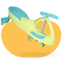 Ride-Ons