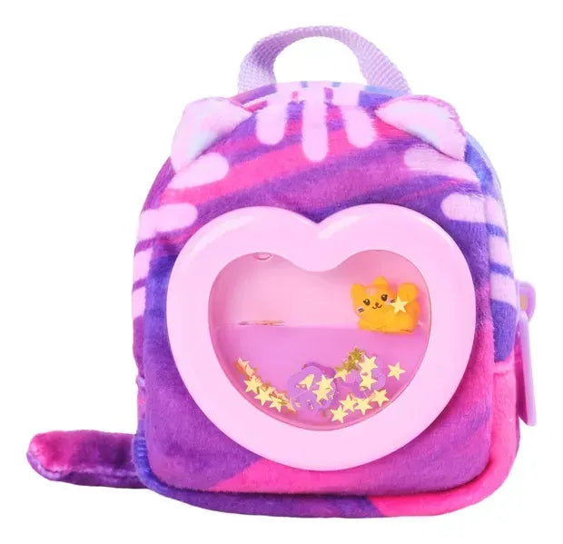 Buy Real Littles Liquid Charms Mini Surprise Backpack (Sold Separately Subjected to Availability) | Yallatoys.com