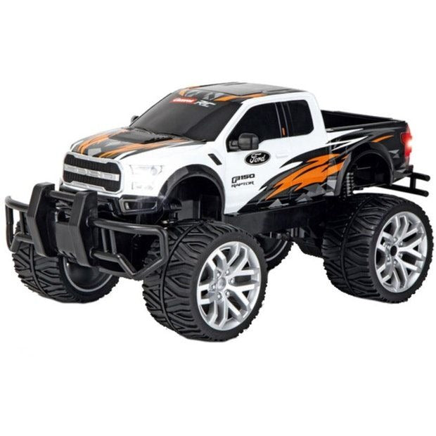 Buy Carrera Ford Raptor Remote Controlled 1:14 | Yallatoys.com