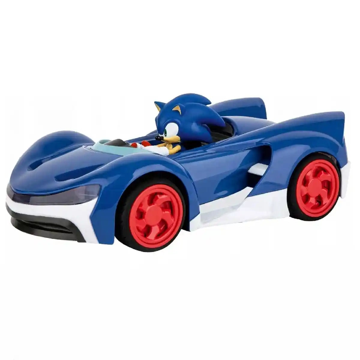 Buy Carrera  Sonic Racing Sonic Remote Controlled 1:18  | Yallatoys.com