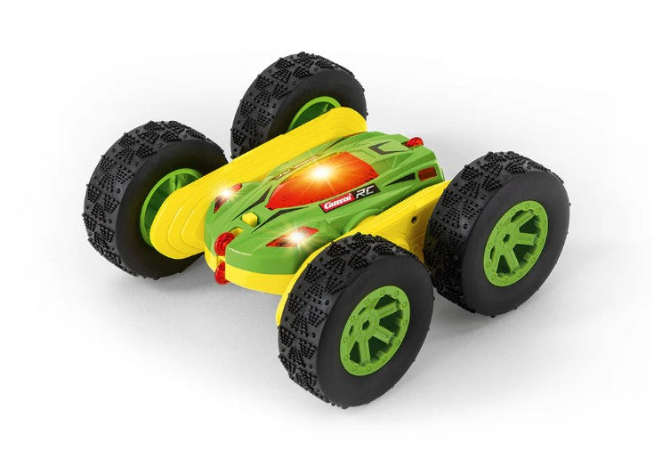 Buy Carrera Stunt Mini Turnator  Remote Controlled 1:24 | Yallatoys.com