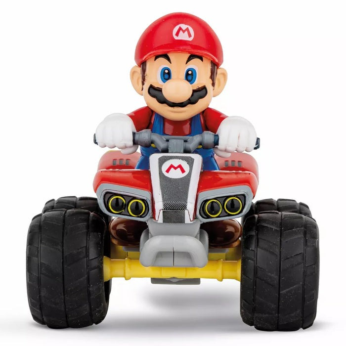 Buy Carrera  Mario Kart Mario Quad  Remote Controlled 1:40 | Yallatoys.com