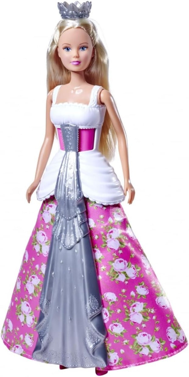 Buy Steffi Love Doll Wedding Magic with 2 in1 Dress | Yallatoys.com