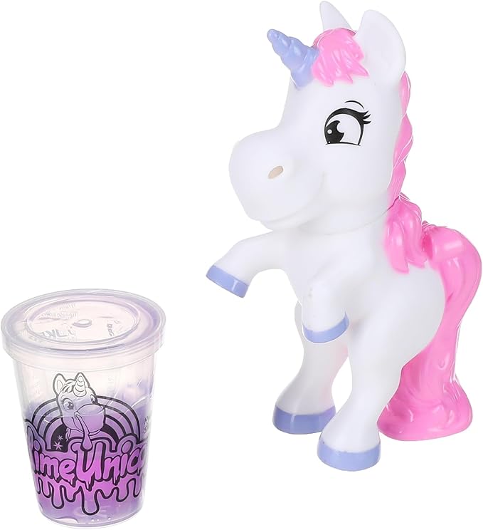 Buy SIMBA - SLIME UNICORN | Yallatoys.com
