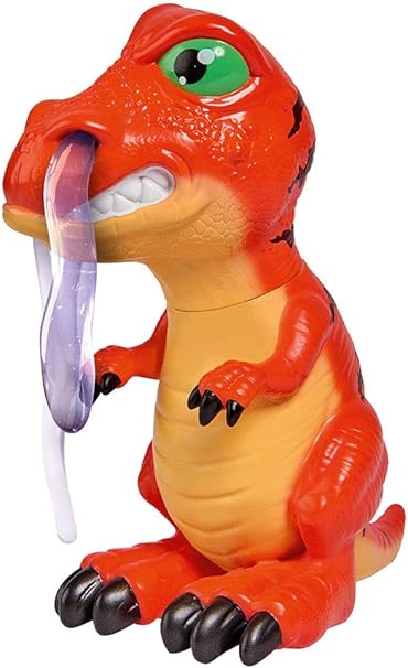 Buy Simba T Rotz Press Slime through Dino Nose. | Yallatoys.com