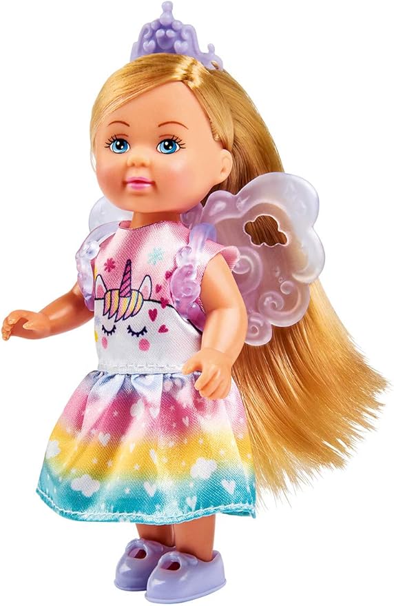 Buy Simba Evi Love Unicorn Fairy (Sold Seperately Subject To Availability) | Yallatoys.com