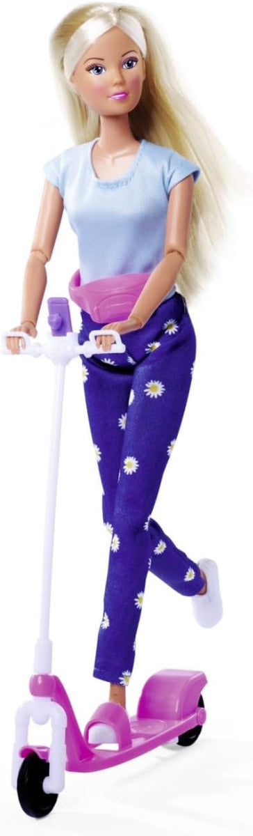 Buy Steffi Love Scooter Fun | Yallatoys.com