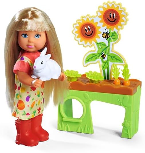 Buy Simba Evi Love Garden | Yallatoys.com