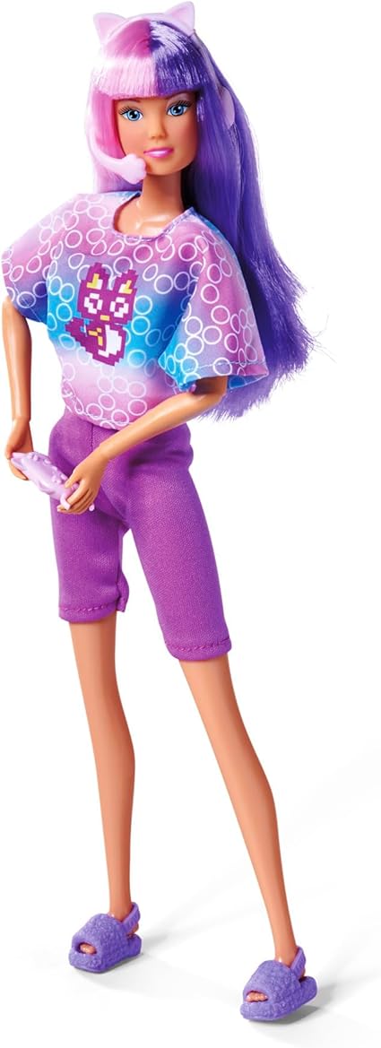Buy Steffi Love Gamer Girl Doll | Yallatoys.com