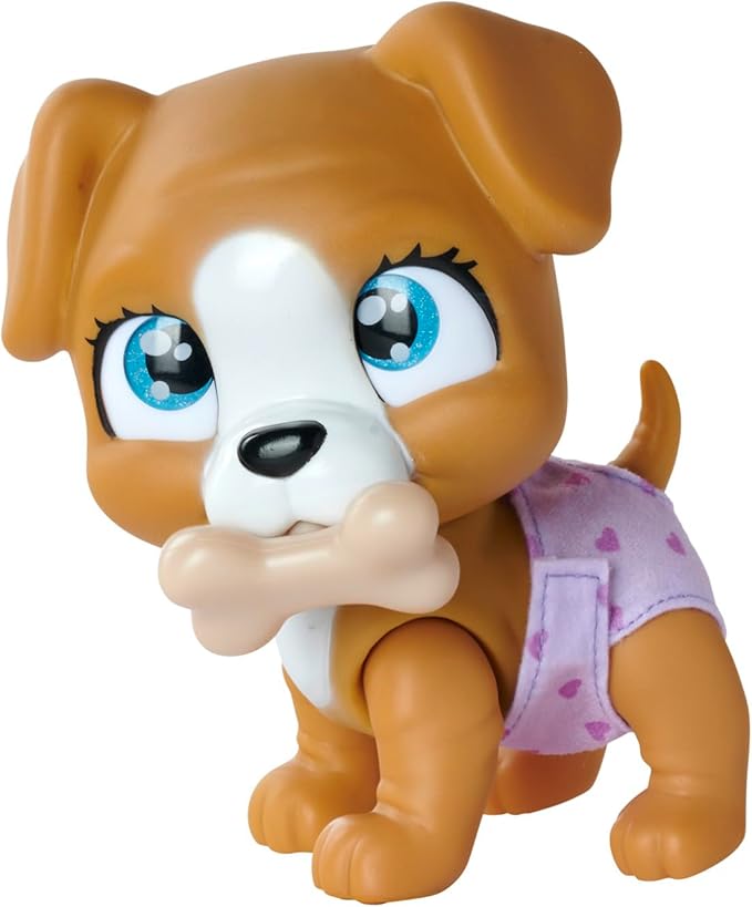 Buy SIMBA - PAMPER PETZ DOG | Yallatoys.com