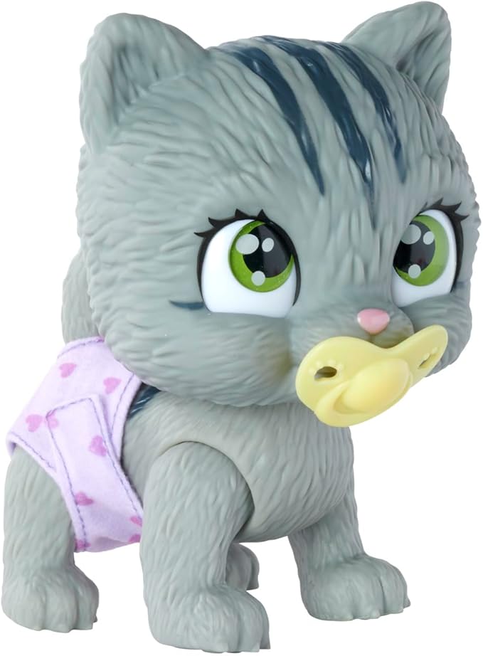 Buy Simba Pamper Petz Cat Animal Toy | Yallatoys.com