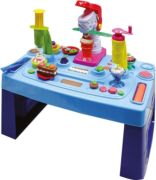 Buy Art & Fun Dough Center | Yallatoys.com
