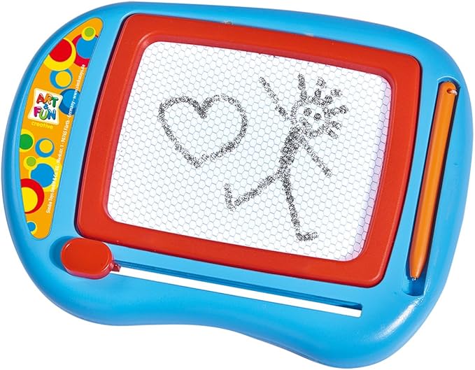 Buy Art & Fun Small Drawing Board | Yallatoys.com