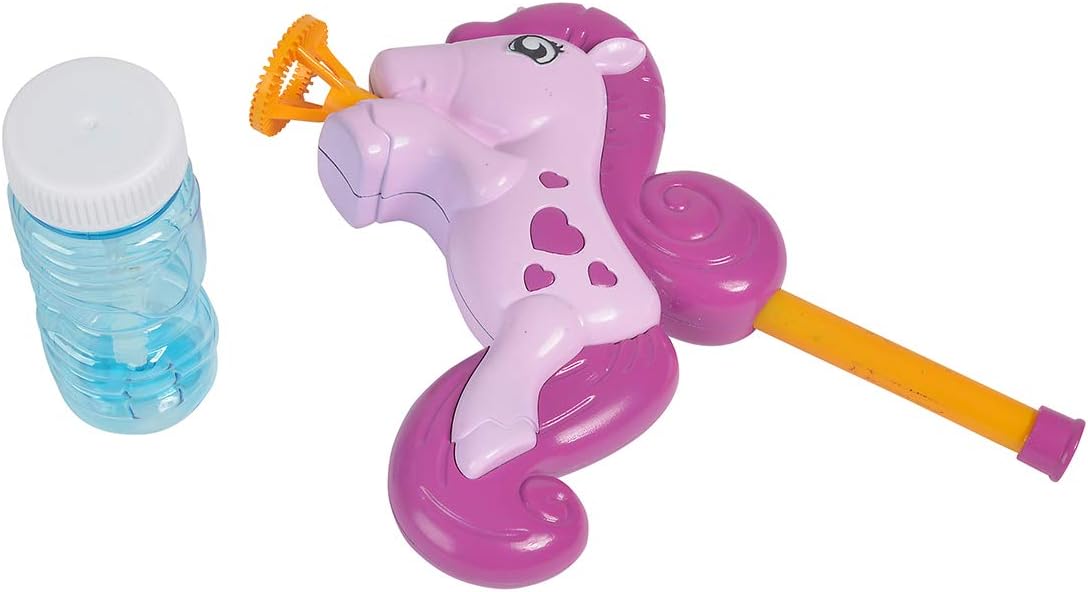 Buy Simba Bf Bubble Unicorn (Sold Separately Subject To Availability) | Yallatoys.com