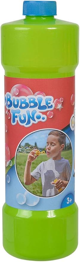 Buy Simba Bf Bubble Bottle 1l (Sold Seperately Subject To Availability) | Yallatoys.com